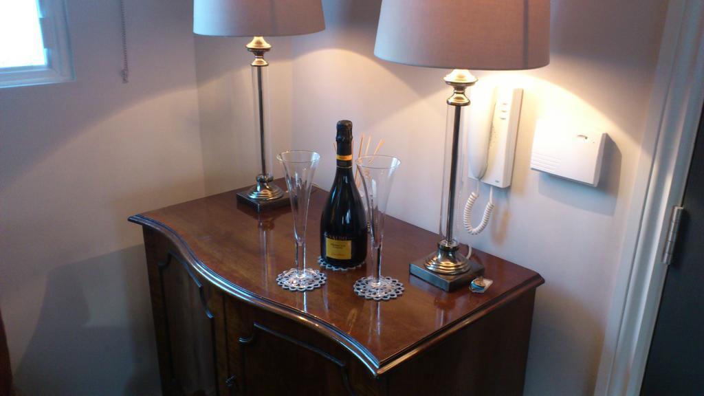 Coppergate Apartments يورك المظهر الخارجي الصورة