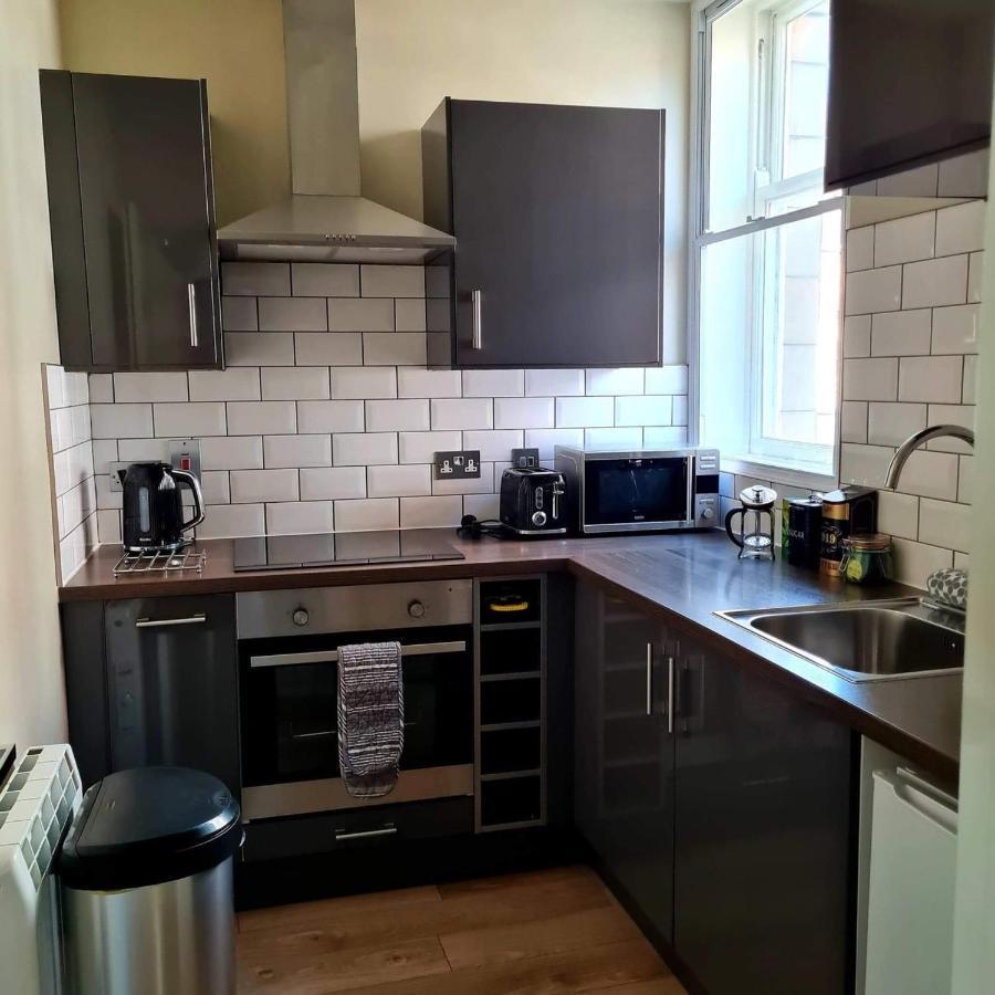 Coppergate Apartments يورك المظهر الخارجي الصورة