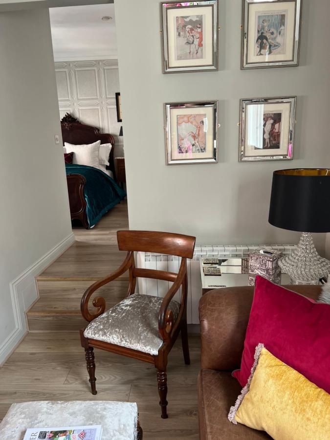 Coppergate Apartments يورك المظهر الخارجي الصورة