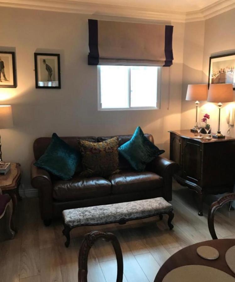 Coppergate Apartments يورك المظهر الخارجي الصورة