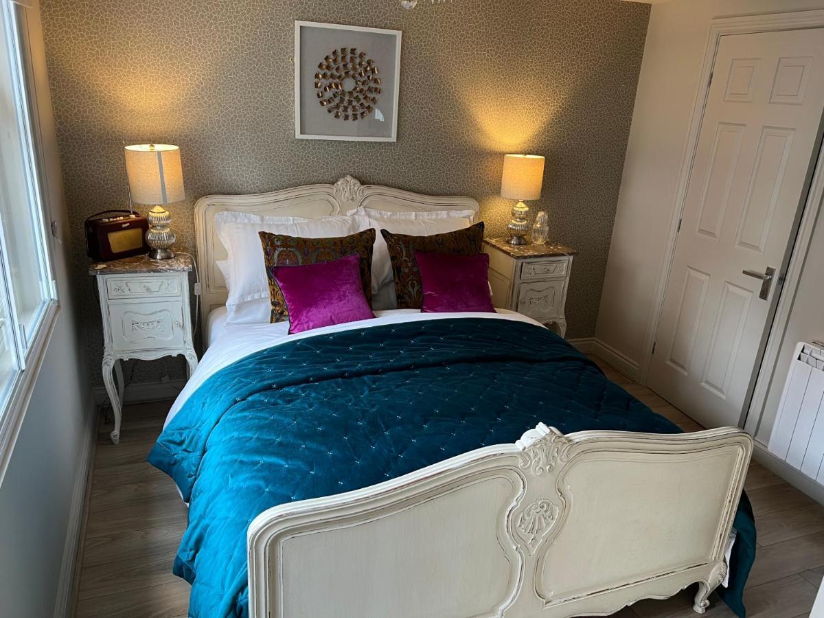Coppergate Apartments يورك المظهر الخارجي الصورة