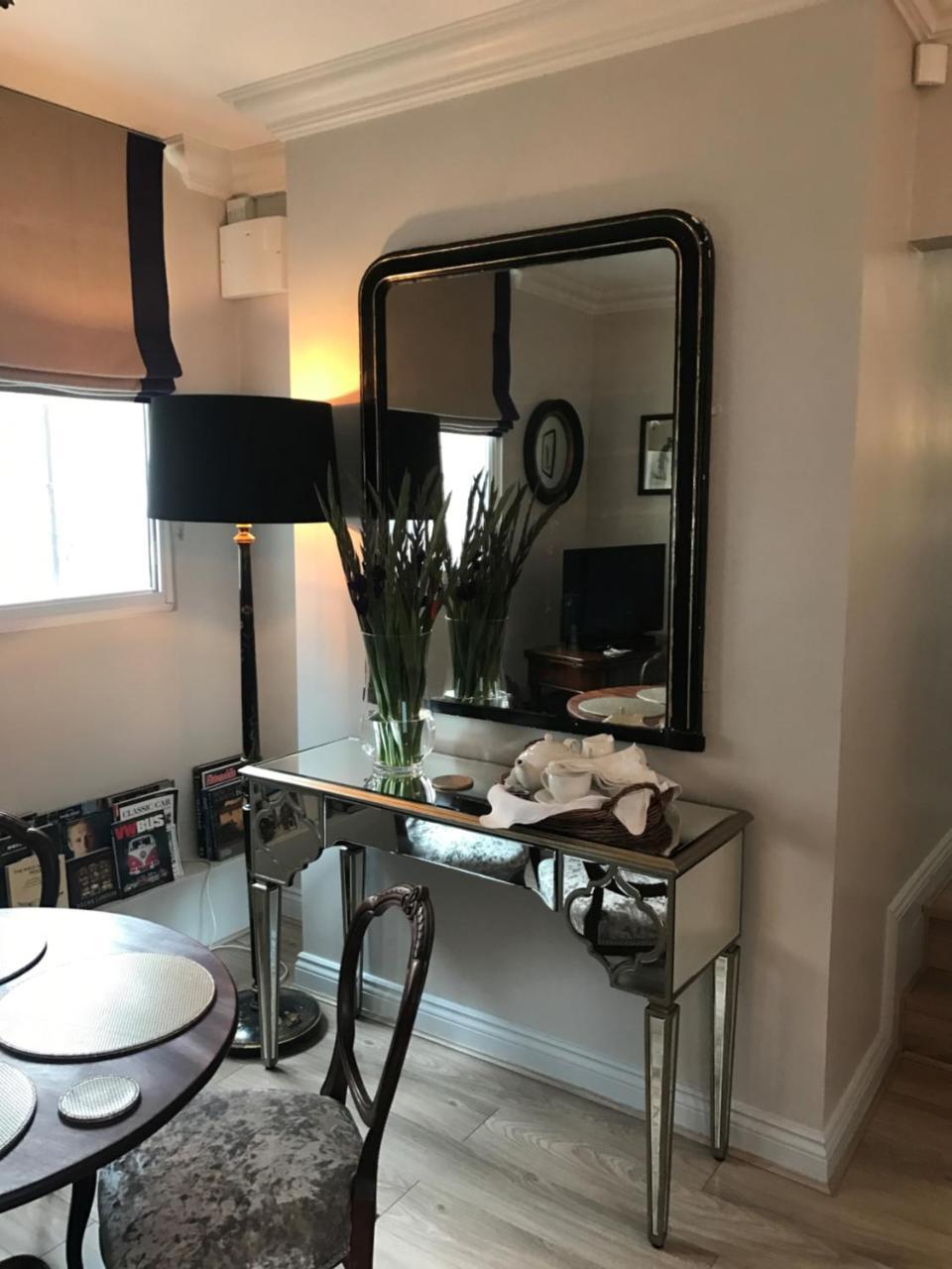 Coppergate Apartments يورك المظهر الخارجي الصورة